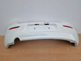 51127371752 Бампер задний BMW 1 F20/F21 Арт e12510661, вид 1