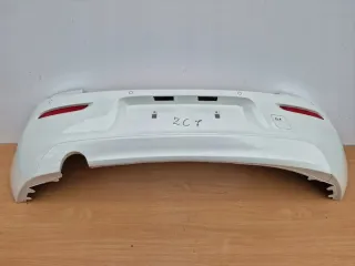 51127371752 Бампер задний BMW 1 F20/F21 Арт e12510661, вид 12