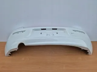 51127371752 Бампер задний BMW 1 F20/F21 Арт e12510661, вид 6