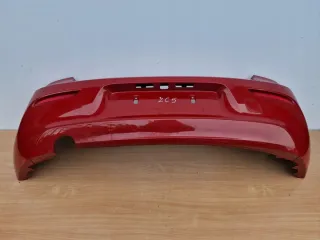 51127371752 Бампер задний BMW 1 F20/F21 Арт e12510621, вид 1