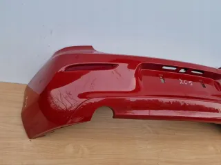 51127371752 Бампер задний BMW 1 F20/F21 Арт e12510621, вид 3