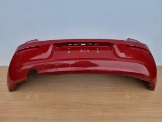 51127371752 Бампер задний BMW 1 F20/F21 Арт e12510621, вид 7