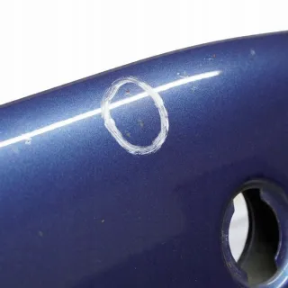 A2038800157 Капот Mercedes C W203 Арт e12510564, вид 6