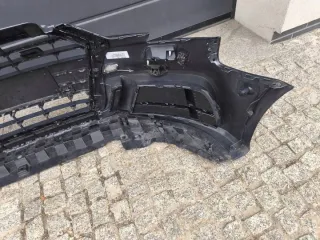 2016-2020 8V3807437AM Бампер передний Audi S3 8V Арт e12510542, вид 9
