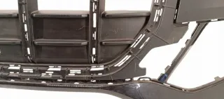4M8807437A Бампер передний Audi Q8 Арт e12510529, вид 6