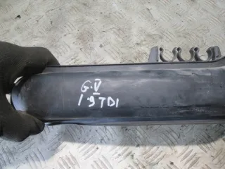 3C0145762AL Гофра инжектора Volkswagen Golf 5 Арт e12510498, вид 2