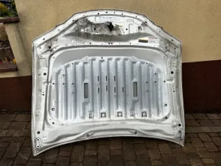 2012-2020 Капот Lexus GS 3 Арт e12510487, вид 9
