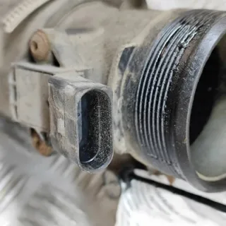 7E0145941 Гофра инжектора Volkswagen Caravelle T5 Арт e12510476, вид 6