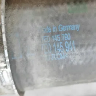 7E0145941 Гофра инжектора Volkswagen Caravelle T5 Арт e12510476, вид 7
