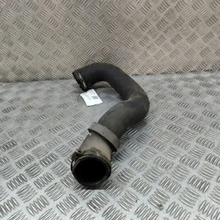 Гофра инжектора Volkswagen Caravelle T5 2004г. 7E0145980 - Фото 4