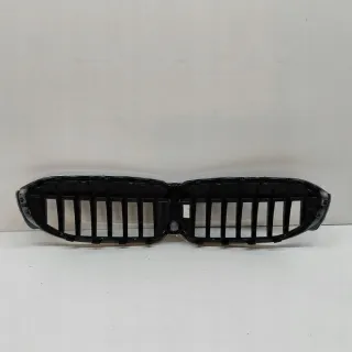 7449432 Решетка радиатора BMW 3 G20/G21 Арт e12510403, вид 2