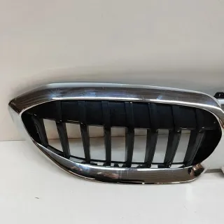 7449432 Решетка радиатора BMW 3 G20/G21 Арт e12510403, вид 3