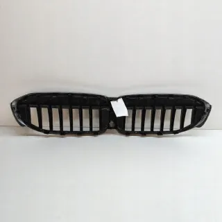 7449428 Решетка радиатора BMW 3 G20/G21 Арт e12510402, вид 2