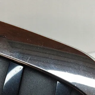 7449428 Решетка радиатора BMW 3 G20/G21 Арт e12510402, вид 6