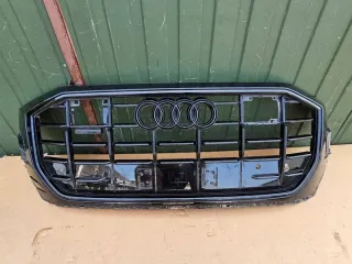 4M8853651AF Решетка радиатора Audi Q8 Арт e12510323, вид 1
