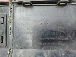 4M8853651AF Решетка радиатора Audi Q8 Арт e12510323, вид 9