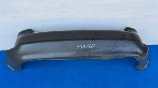 8E9807511 Бампер задний Audi A4 B6 Арт e12510311, вид 1