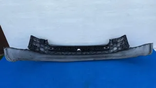 8E9807511 Бампер задний Audi A4 B6 Арт e12510311, вид 5