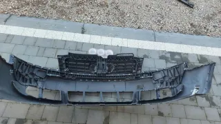 8H0807437 Бампер передний Audi A4 B6 Арт e12510310, вид 12