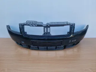 8H0807437 Бампер передний Audi A4 B6 Арт e12510310, вид 15