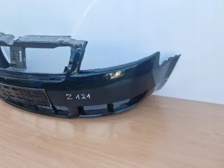 8H0807437 Бампер передний Audi A4 B6 Арт e12510310, вид 2