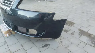 8H0807437 Бампер передний Audi A4 B6 Арт e12510310, вид 9