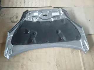  Капот Honda CR-V 3 Арт e12510300, вид 5