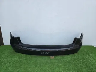 8K9807511L Бампер задний Audi A4 B8 Арт e12510286, вид 2