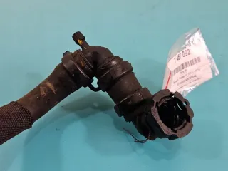295M17066R IMPRK1467092, Гофра инжектора Renault Twingo 3 Арт e12510274, вид 4