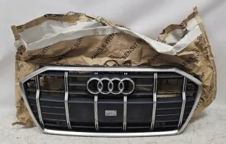 2018-2023 4K0853651G Решетка радиатора Audi A6 Allroad C8 Арт e12510254, вид 1