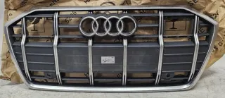 2018-2023 4K0853651G Решетка радиатора Audi A6 Allroad C8 Арт e12510254, вид 3