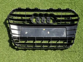 4G0853651 Решетка радиатора Audi A6 C7 (S6,RS6) Арт e12510243, вид 4