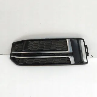 8W0807681F Решетка радиатора Audi A4 B9 Арт e12510218, вид 1