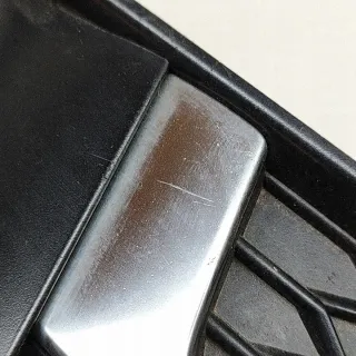 8W0807681F Решетка радиатора Audi A4 B9 Арт e12510218, вид 4