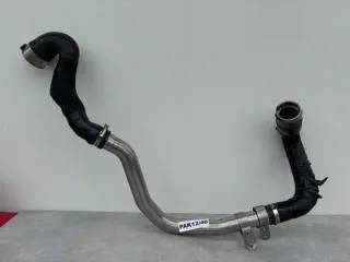PAK1240 8201696115 Гофра инжектора Renault Master 3 Арт e12510182, вид 1