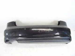 8V5807511 Бампер задний Audi A3 8V Арт e12510159, вид 2