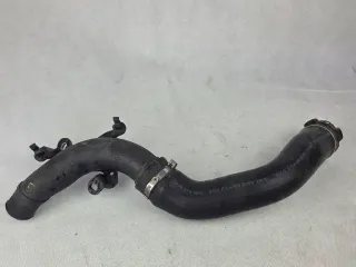 6670974 Гофра инжектора Renault Clio 4 Арт e12510150, вид 1