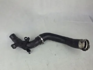 6670974 Гофра инжектора Renault Clio 4 Арт e12510150, вид 2