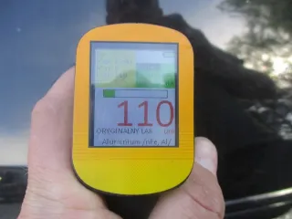  Капот Citroen C4 2 Арт e12510111, вид 5