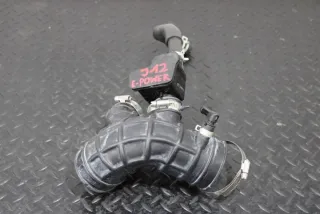  Гофра инжектора Nissan Qashqai 2 restailing Арт e12510066, вид 1
