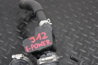  Гофра инжектора Nissan Qashqai 2 restailing Арт e12510066, вид 2