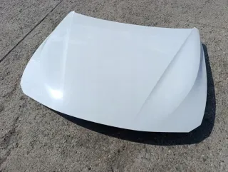  Капот BMW 4 F32/F33/GT F36 Арт e12510000, вид 1