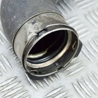 A2125280000 Гофра инжектора Mercedes E C207 Арт e12509999, вид 4