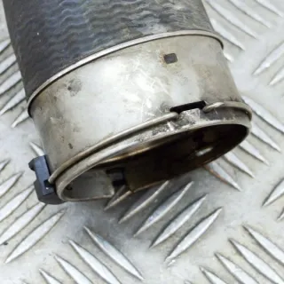 A2125280000 Гофра инжектора Mercedes E C207 Арт e12509999, вид 5