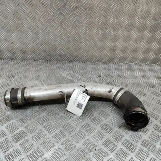 A6510905337 Гофра инжектора Mercedes C W205 Арт e12509979, вид 1