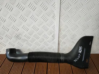 A2660940287 Гофра инжектора Mercedes B W245 Арт e12509967
