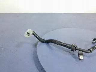 A1390101201 Гофра инжектора Mercedes A W177 Арт e12509958, вид 2