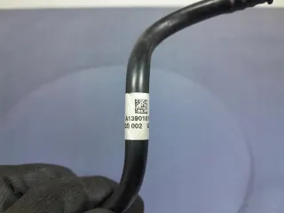 A1390101201 Гофра инжектора Mercedes A W177 Арт e12509958, вид 4