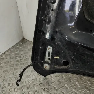 4L0823029A Капот Audi Q7 4L Арт e12509946, вид 3