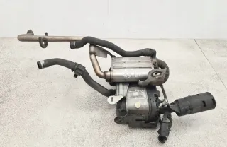 1K0815065L Автономный отопитель Volkswagen Touran 1 Арт e12509924, вид 1